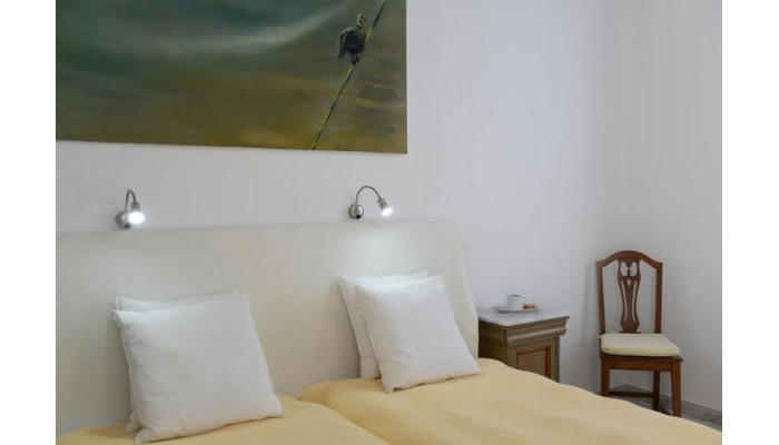 Anagram Boutique Hotel poza 16