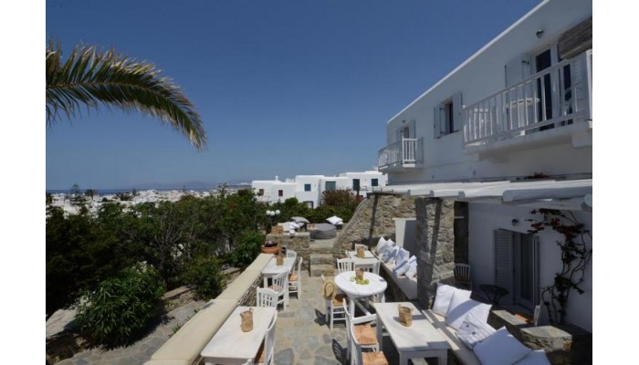 Anagram Boutique Hotel poza 1