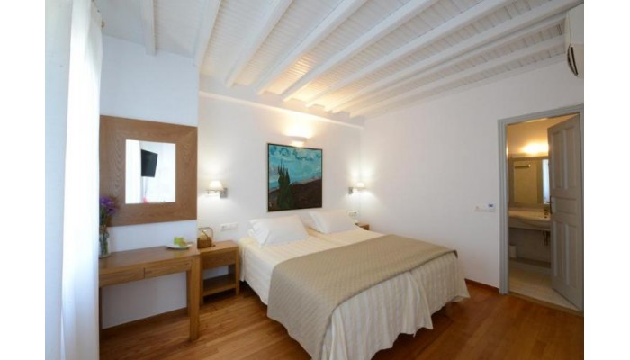 Anagram Boutique Hotel poza 14