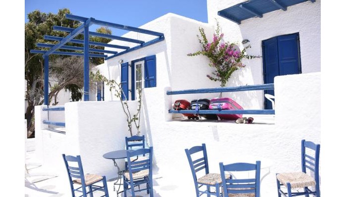 Anastasia Village Hotel poza 3