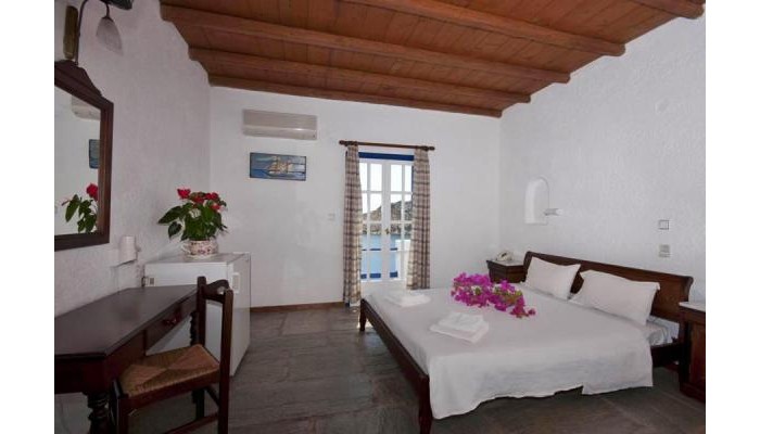 Anastasia Village Hotel poza 5