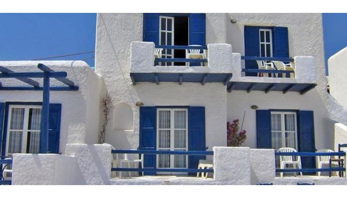 Anastasia Village Hotel poza 9