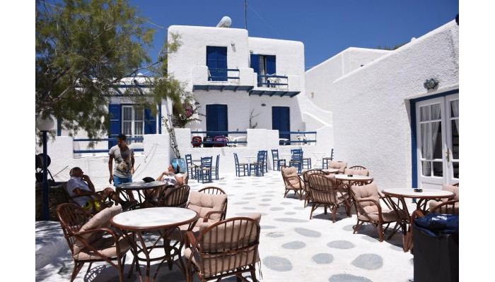 Anastasia Village Hotel poza 0