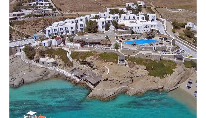 Anastasia Village Hotel poza 12