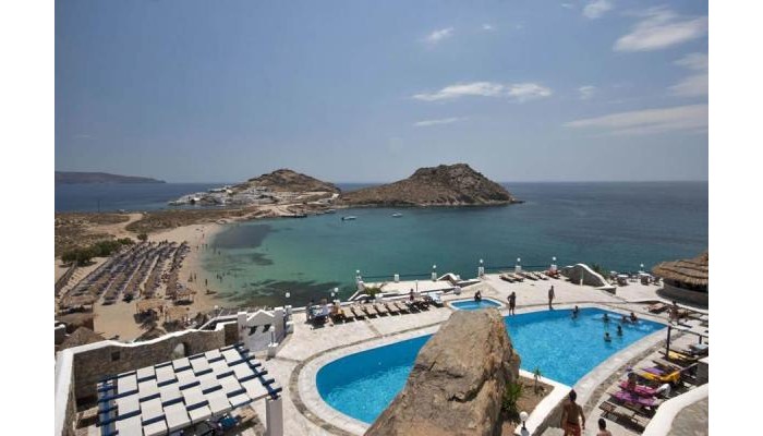 Anastasia Village Hotel poza 13