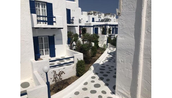 Anastasia Village Hotel poza 15