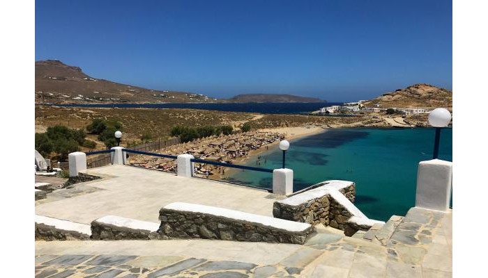 Anastasia Village Hotel poza 16