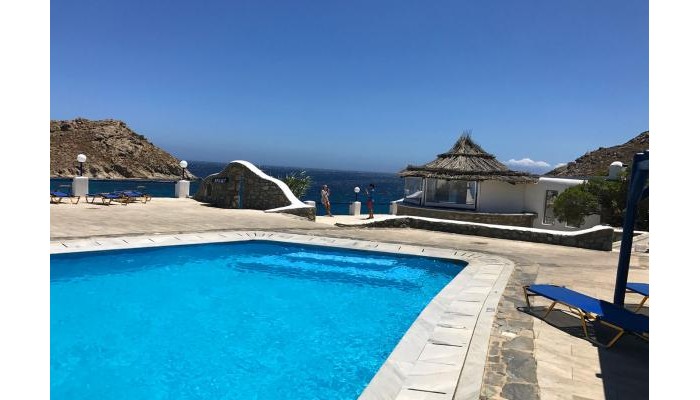 Anastasia Village Hotel poza 17