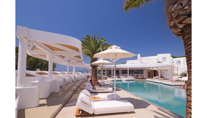 Hotel Andronikos poza 16