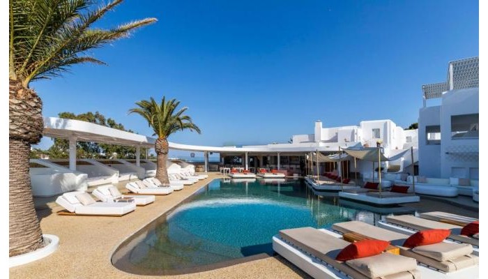 Hotel Andronikos poza 12