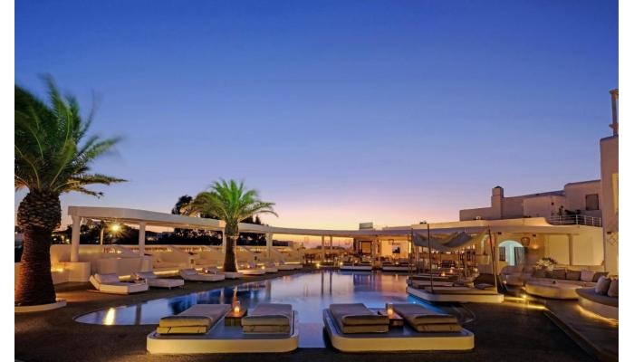 Hotel Andronikos poza 11