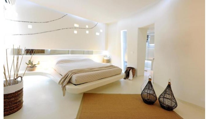 Hotel Andronikos poza 2