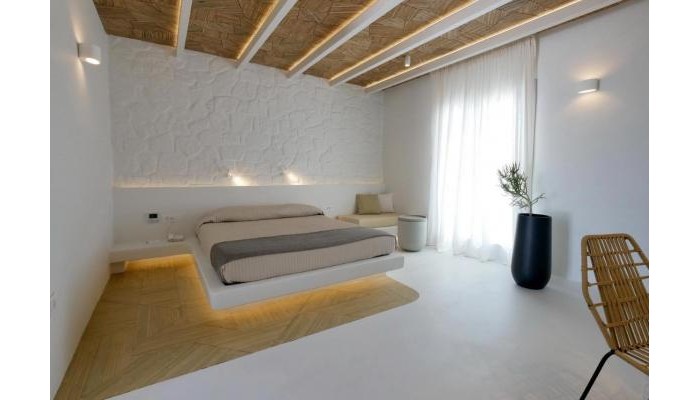 Hotel Andronikos poza 5