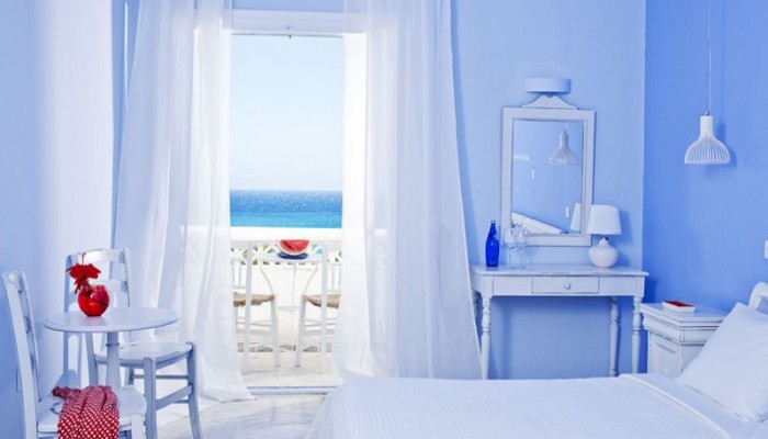 Aphrodite Beach Hotel & Resort poza 5