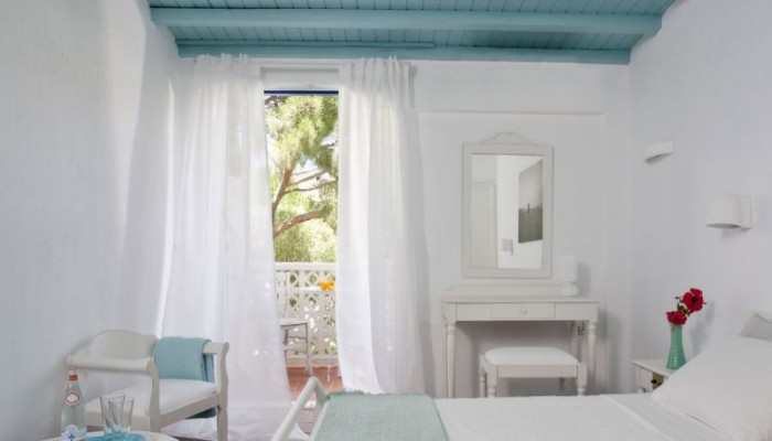 Aphrodite Beach Hotel & Resort poza 1