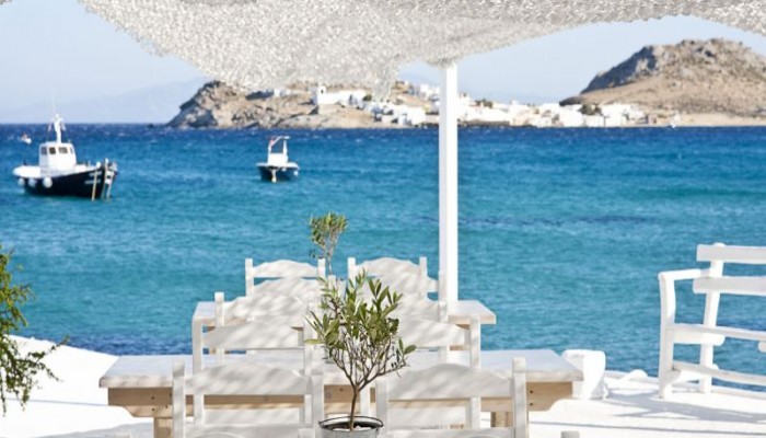 Aphrodite Beach Hotel & Resort poza 4