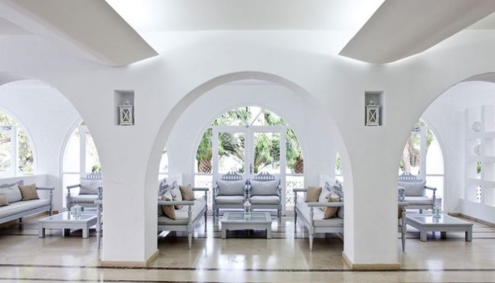 Aphrodite Beach Hotel & Resort poza 2