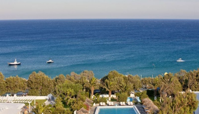 Aphrodite Beach Hotel & Resort poza 3