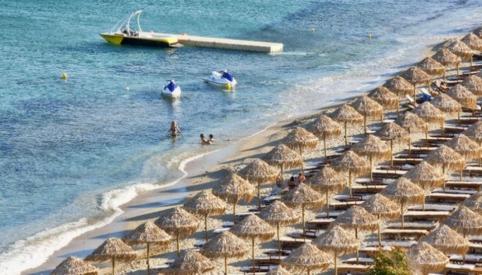 Aphrodite Beach Hotel & Resort poza 6