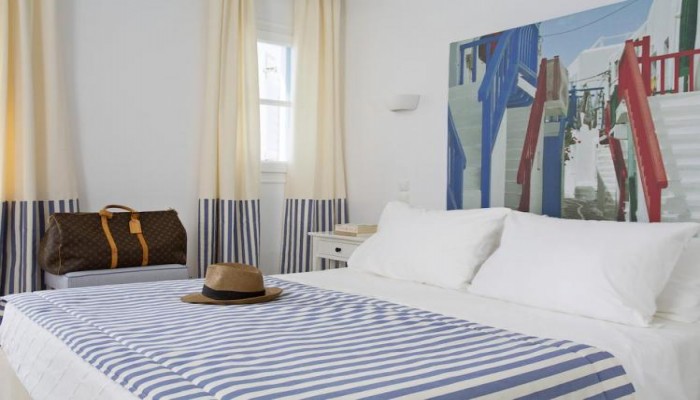 Archipelagos Hotel poza 2