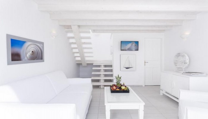 Archipelagos Hotel poza 4