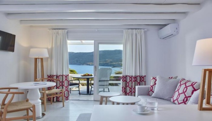 Archipelagos Hotel poza 6