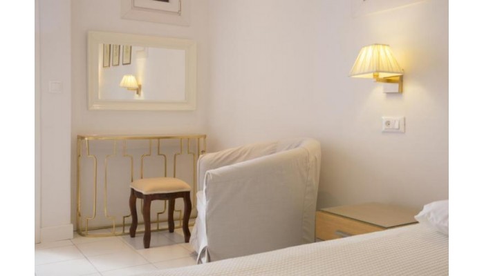 Hotel Despotiko poza 4