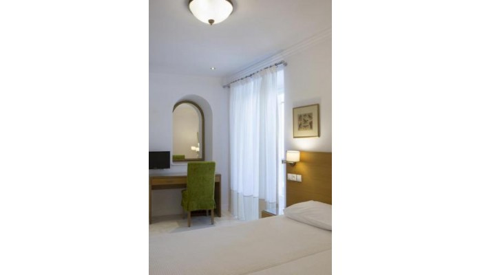 Hotel Despotiko poza 8