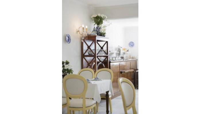 Hotel Despotiko poza 6