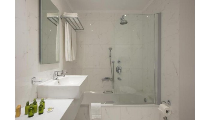 Hotel Despotiko poza 14