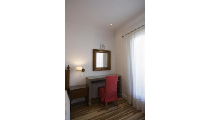 Hotel Despotiko poza 17