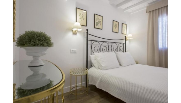 Hotel Despotiko poza 11