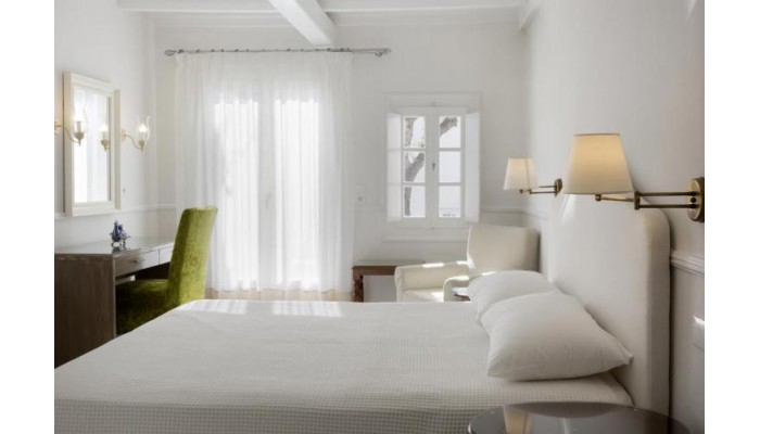 Hotel Despotiko poza 15