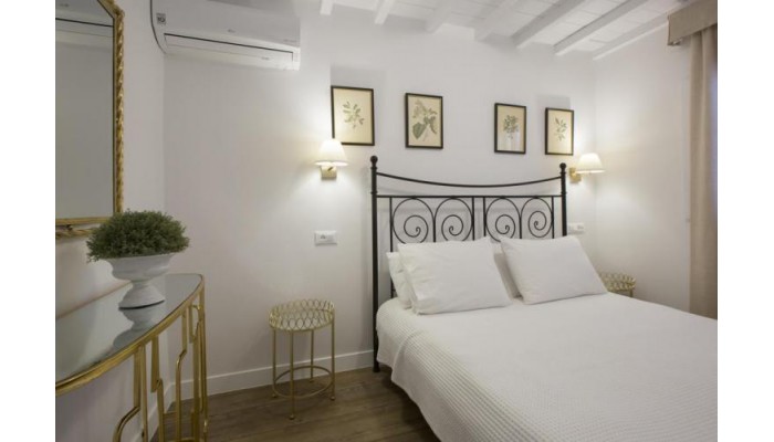 Hotel Despotiko poza 13