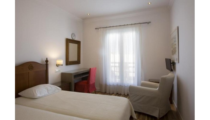 Hotel Despotiko poza 18
