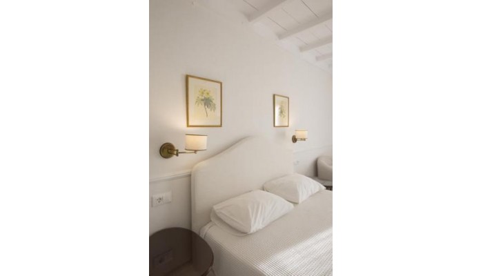 Hotel Despotiko poza 7