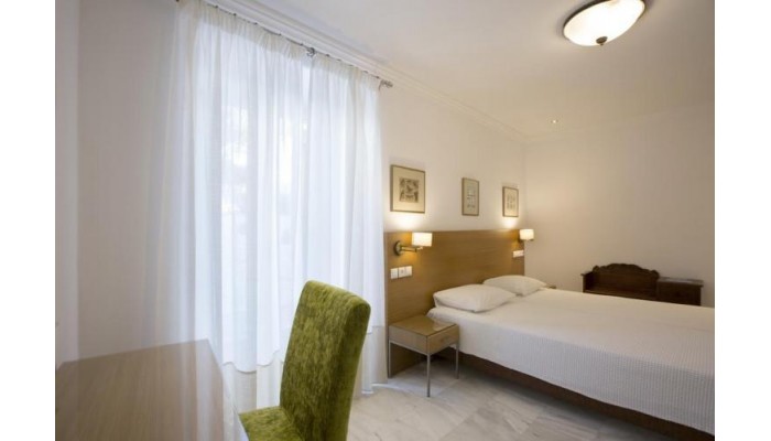 Hotel Despotiko poza 9