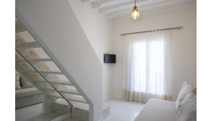 Hotel Despotiko poza 12