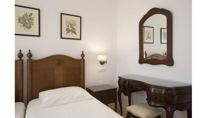 Hotel Despotiko poza 19