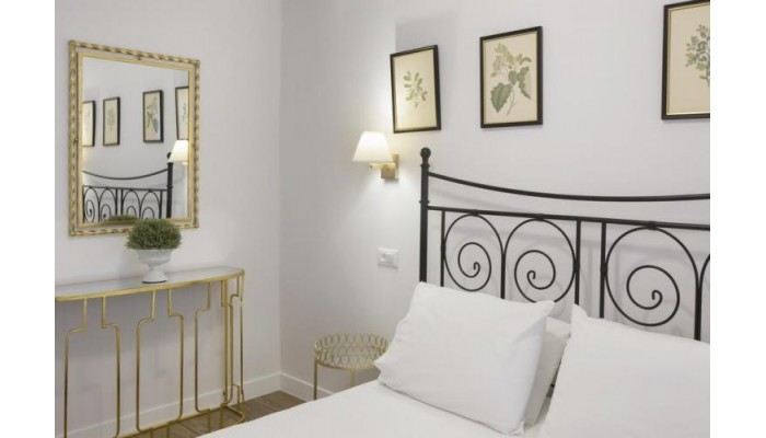 Hotel Despotiko poza 3