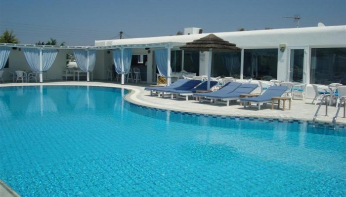 Giannoulaki Village poza 0