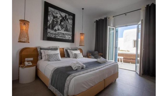 Harmony Boutique Hotel poza 3