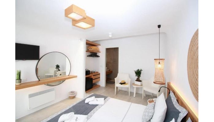 Harmony Boutique Hotel poza 2