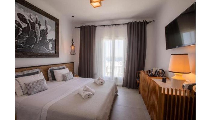 Harmony Boutique Hotel poza 5