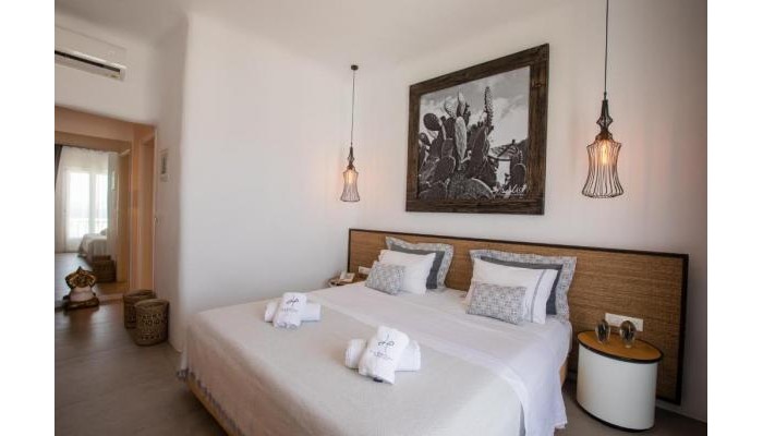 Harmony Boutique Hotel poza 7