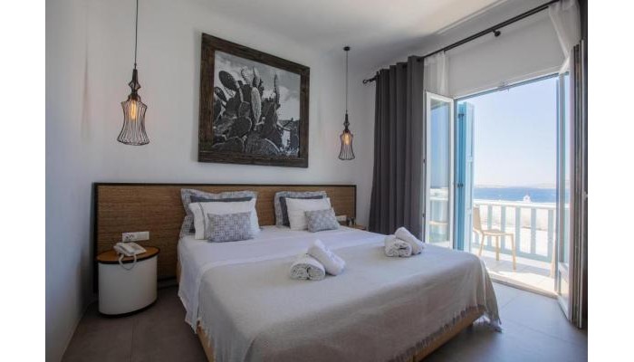 Harmony Boutique Hotel poza 1