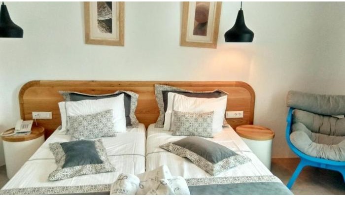 Harmony Boutique Hotel poza 9