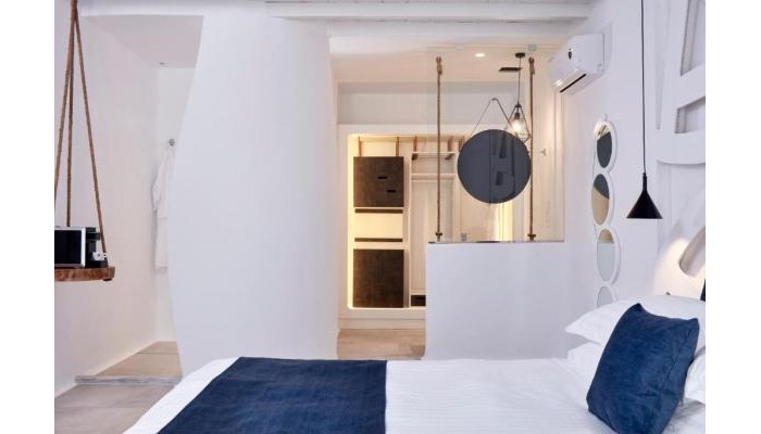 Hotel Absolute Mykonos Suites & More poza 6