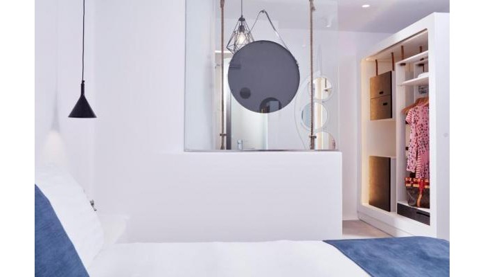 Hotel Absolute Mykonos Suites & More poza 8