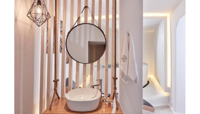 Hotel Absolute Mykonos Suites & More poza 12